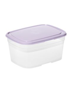 Fresh ruoansäilytysrasia 1 l, laventeli
