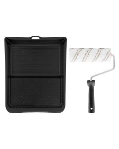 Telasetti mikrokuitu 9mm/180mm