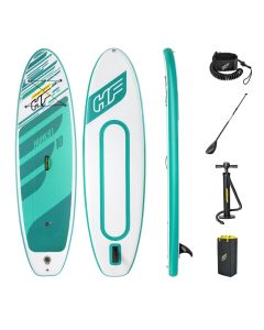 Hydro-Force Huaka'i sup-lauta 305 x 84 x 15 cm