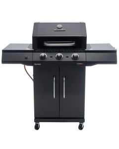 Professional core b3 kaasugrilli