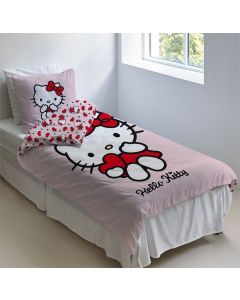 Pussilakanasetti 150x210 cm