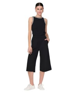 JDYGEGGO culottes-housut, musta
