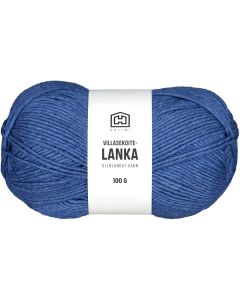 Lanka 100 g, denim