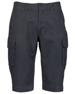 Miesten cargoshortsit harmaat