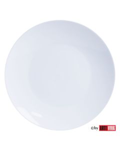 Nobile matala lautanen 26,5 cm