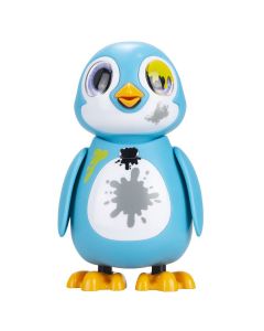 Rescue penguin - interaktiivinen pingviini, sininen