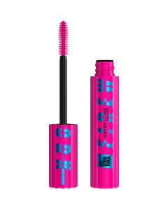 Maybelline New York Lash Sensational Firework Waterproof Very Black maskara 10ml