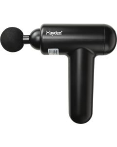 Lihashuoltovasara musta