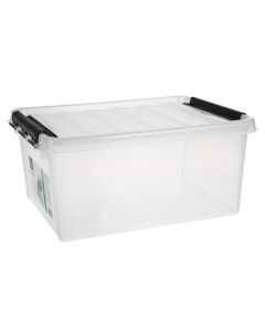 Classic säilytyslaatikko 15, 14 litraa