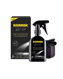Polymatrix keraaminen pinnoite 350 ml