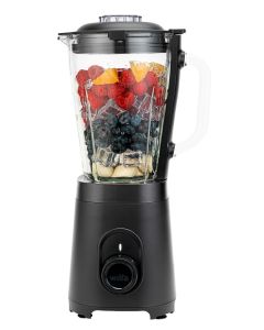 Tehosekoitin Daily musta 1200W DBL-1200B