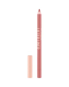 Maybelline New York Lifter Liner 06 Line Leader huultenrajauskynä 1,2