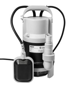 Uppopumppu 400 W