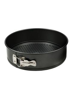 Pinnoitettu irtopohjavuoka Ø 24 cm, 2,8 litraa