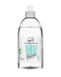 Heti 500ml Käsitiski