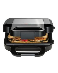 Creations 3 in 1 Sandwich Maker voileipägrilli