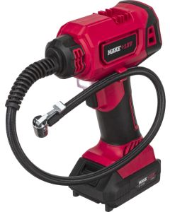 Akkukäsikompressori 2.0 Ah, 18V