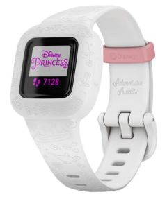 Vivofit jr. 3 aktiivisuusranneke, Disney Princess