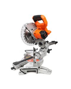 DC-M18V Akkuliukujiirisirkkeli &oslash; 210mm, runko
