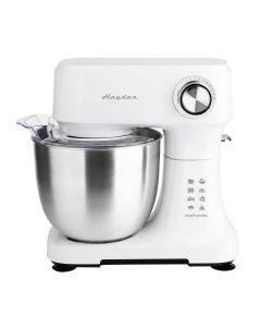 Yleiskone 4,5 l 800W valkoinen