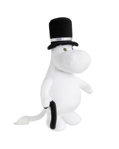 Muumipappa pehmo 30 cm