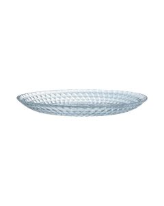 Pampille matala laslautanen Ø 19 cm, kirkas