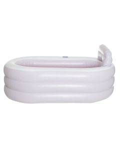 Kylpyamme puhallettava