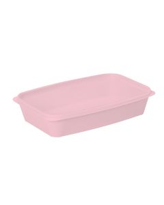 Eväsrasia Easy 1,2 L roosa