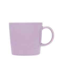 Teema-muki 0,3 litraa, vaalea lila