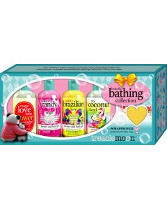 Treaclemoon Beautiful Bathing Collection