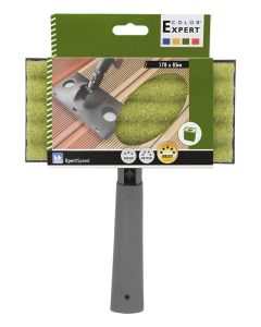 Terassilasta 178x85mm