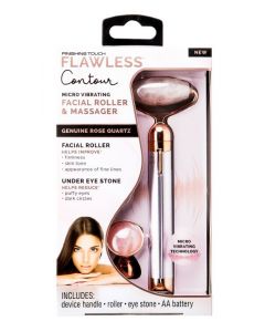 Flawless contour kasvohieroja