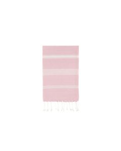 Hamam Pyyhe 50x70 cm vaaleanpunainen