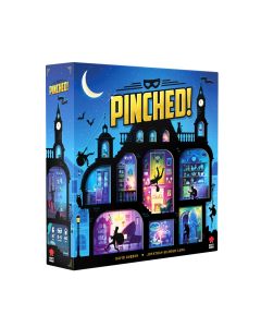 Pinched!
