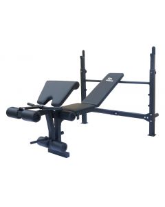 Blackline multi monitoimipenkki