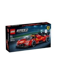 Ferrari 499P 77261