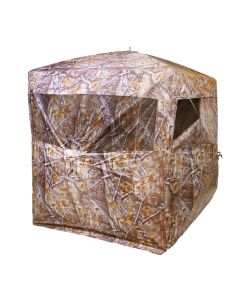 Hunter 4 kytt&auml;ysteltta mets&auml;stykseen 180 x 180 x 205 cm