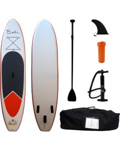 Ilmatäytteinen Bali SUP-lauta 330cm + tarvikkeet