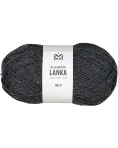 Lanka 100 g, grafiitti