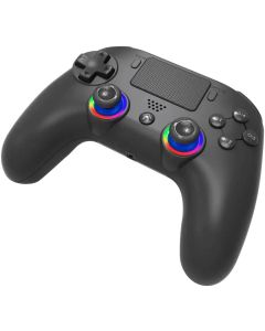 Langaton peliohjain 5716 PS5/PC, musta