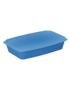 Easy lounasrasia 1,2 L sininen