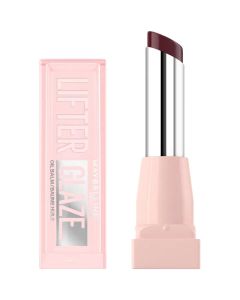 Maybelline New York Lifter Glaze 10 Espresso Kiss huulivoide 4,4 g