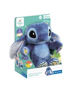 Disney Baby Stitch -Pehmolelu