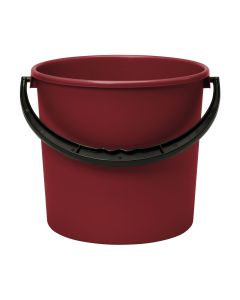 Sanko 10 L viininpunainen