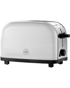 Manhattan Steel -leivänpaahdin, 2 viipaleelle