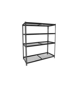 Varastohylly J&auml;mer&auml; Maxi