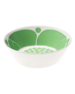 Sunnuntai kulho 17 cm, vihreä