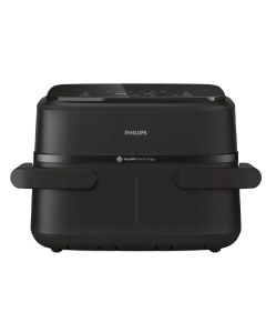 Series 1000 NA150/00 airfryer tuplakori 7,1 l
