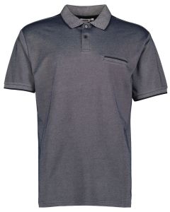 Miesten pikeepaita, tummansininen