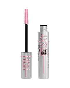 Maybelline New York Lash Sensational Sky High Space Diamond maskara 8
